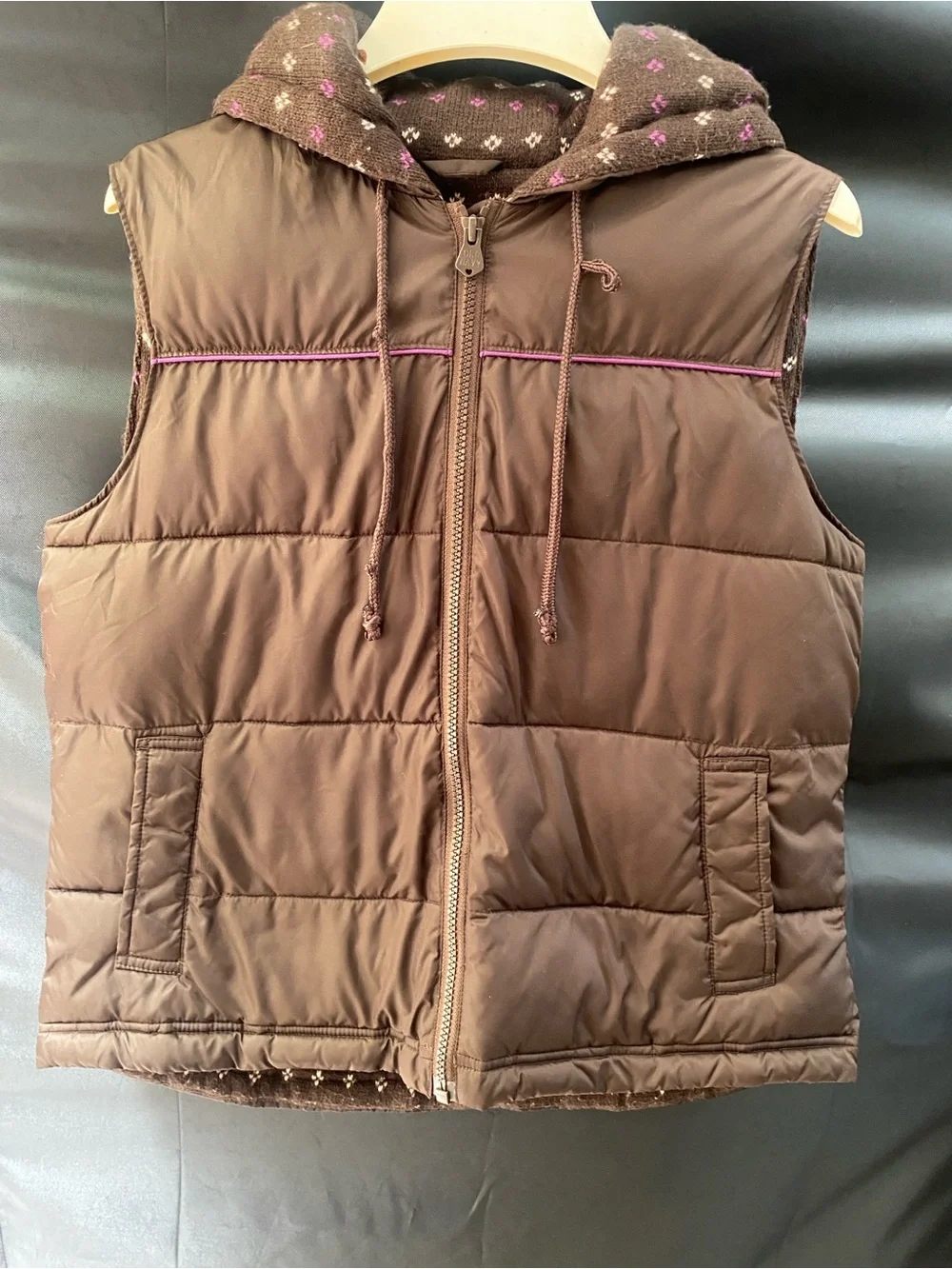 Old Navy Girls Vest